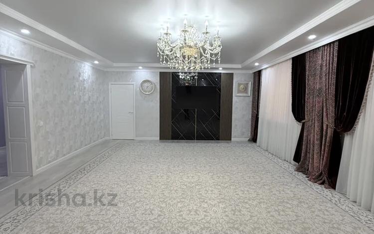 4-бөлмелі пәтер · 131.2 м² · 1/7 қабат, 35-мкр 17, бағасы: 37 млн ₸ в Актау — фото 2