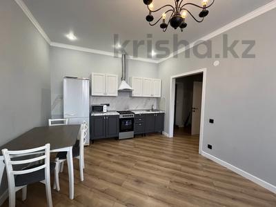 1-комнатная квартира · 43 м² · 5/5 этаж, мкр Юго-Восток, Букетова 50/2 за 20.5 млн 〒 в Караганде, Казыбек би р-н