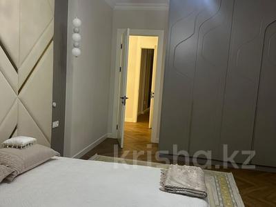 3-бөлмелі пәтер · 120 м² · 5 қабат, Нұрсәт ш/а, Шаяхметова — Шаяхметова, бағасы: 700 000 ₸ в Шымкенте, Каратауский р-н