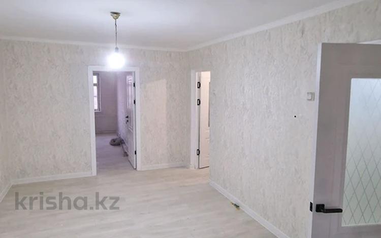 2-комнатная квартира · 46 м² · 4/5 этаж, Иляева 17а — Ауезов универ, центр города за 16 млн 〒 в Шымкенте, Туран р-н — фото 6