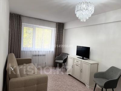 1-комнатная квартира · 36.1 м² · 2/5 этаж, Чернышевского 25/3 за 26.5 млн ₸ в Алматы, Турксибский р-н