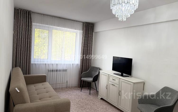 1-комнатная квартира · 36.1 м² · 2/5 этаж, Чернышевского 25/3 за 26.5 млн ₸ в Алматы, Турксибский р-н — фото 2