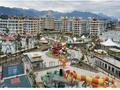 3-комнатная квартира · 109 м² · 2/5 этаж, Türkler Mah. Kargı Çayı Cad. No:10 Alanya /Antalya TÜRKİYE 10 за 130 млн ₸ в Аланье