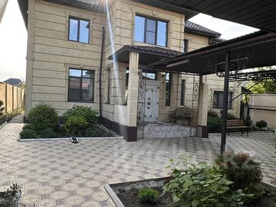 Отдельный дом · 5 комнат · 314 м² · 8 сот., Укили Ыбырай 3 за 170 млн ₸ в Туздыбастау (Калинино)