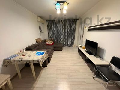 2-бөлмелі пәтер · 42 м² · 4/4 қабат, мкр №4 24 — Алтынсарина, бағасы: 25 млн ₸ в Алматы, Ауэзовский р-н