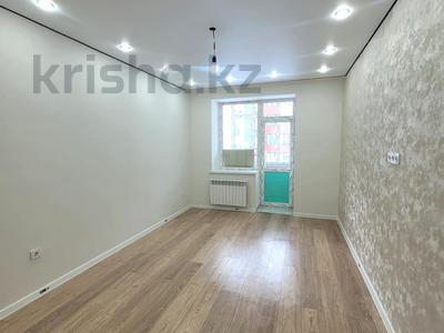 1-бөлмелі пәтер · 40 м² · 2/5 қабат, Улы Дала 27 — Е669, бағасы: 23 млн ₸ в Астане, Есильский р-н
