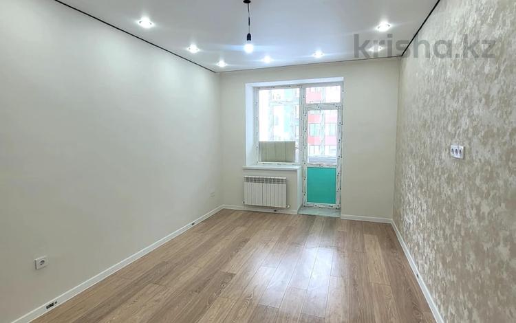 1-комнатная квартира · 40 м² · 2/5 этаж, Улы Дала 27 — Е669 за 23 млн ₸ в Астане, Есильский р-н — фото 2