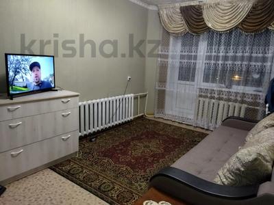 1-бөлмелі пәтер, 33.4 м², 9/9 қабат, Академика Чокина 36 — ТОЦ, бағасы: 13 млн 〒 в Павлодаре