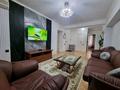 3-бөлмелі пәтер · 90 м² · 3/7 қабат, мкр Самал-1 39, бағасы: 35 000 ₸ в Алматы, Медеуский р-н — фото 8