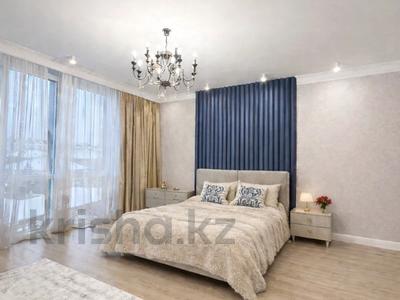 5-комнатная квартира · 170 м² · 3/12 этаж, Кайым Мухамедханов за 155 млн 〒 в Астане, Нура р-н