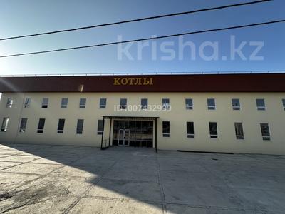 Свободное назначение · 1500 м² за ~ 5.3 млн 〒 в Шымкенте, Каратауский р-н