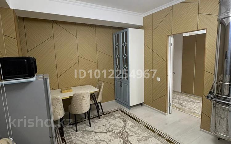 1-бөлмелі пәтер · 53 м² · 1/5 қабат, 26-я ул. 5/2, бағасы: 16 млн ₸ в Туркестанской обл. — фото 10