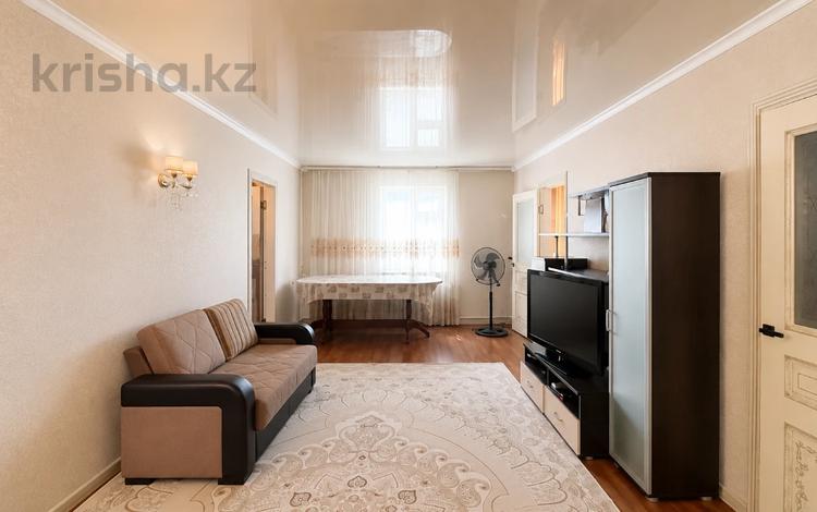 Отдельный дом · 4 комнаты · 116.8 м² · 4.4 сот., Маметова 93 за 28 млн ₸ в Талдыкоргане — фото 44