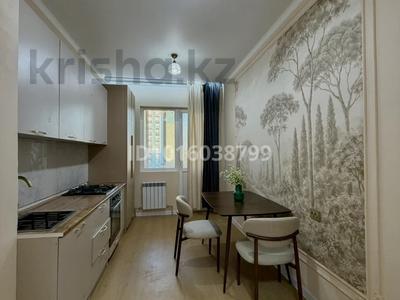 2-бөлмелі пәтер · 45 м² · 5/9 қабат, 189 квартал 25/1, бағасы: 24.5 млн ₸ в Шымкенте, Каратауский р-н