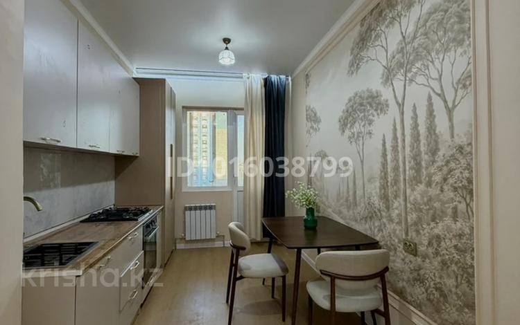 2-бөлмелі пәтер · 45 м² · 5/9 қабат, 189 квартал 25/1, бағасы: 24.5 млн ₸ в Шымкенте, Каратауский р-н — фото 3