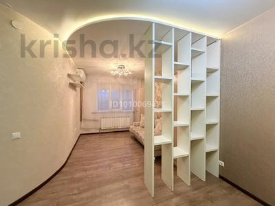 2-комнатная квартира · 41 м² · 2/6 этаж, Кенесары хана 83/1 — Аскарова, Парк Президента за 32 млн 〒 в Алматы, Бостандыкский р-н