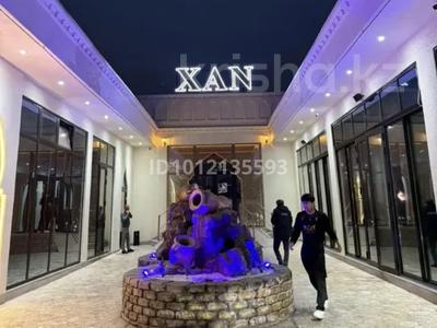 Қоғамдық тамақтану орны · 437 м², бағасы: 499 млн ₸ в Алматы, Наурызбайский р-н