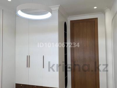 3-комнатная квартира · 69 м² · 9/12 этаж, Турар Рыскулов 9 за 86 млн ₸ в Астане, Есильский р-н