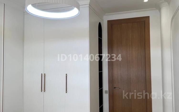 3-комнатная квартира · 69 м² · 9/12 этаж, Турар Рыскулов 9 за 86 млн ₸ в Астане, Есильский р-н — фото 2