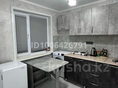 1-комнатная квартира · 36 м² · 5/5 этаж, Мкр Мухамеджанова 20 за 130 000 〒 в Балхаше