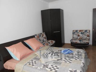 1-комнатная квартира · 40 м² · 3/9 этаж, мкр Орбита-2 10 за 15 000 ₸ в Алматы, Бостандыкский р-н