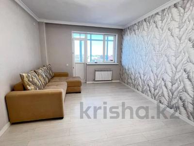 2-бөлмелі пәтер · 60.7 м² · 16/20 қабат, Мангилик Ел 62/1 — Горячая цена, бағасы: 36 млн ₸ в Астане, Есильский р-н