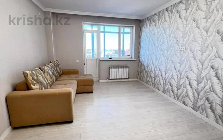 2-бөлмелі пәтер · 60.7 м² · 16/20 қабат, Мангилик Ел 62/1 — Горячая цена, бағасы: 36 млн ₸ в Астане, Есильский р-н — фото 11