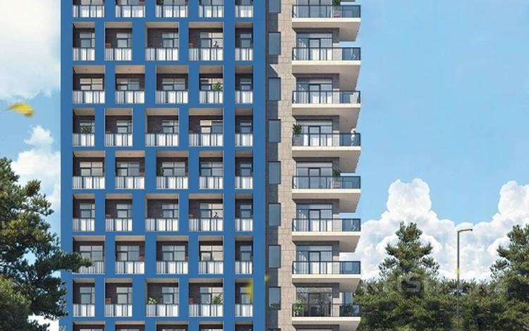 2-комнатная квартира · 37 м², 4-й проезд Андрея Первозванного 4 за ~ 18.7 млн 〒 в Батуми — фото 6