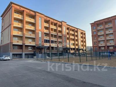 1-комнатная квартира · 40 м² · 5/5 этаж, ул. Бегим ана 4а за 12 млн 〒 в 