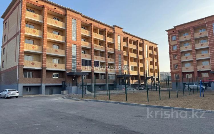 1-комнатная квартира · 40 м² · 5/5 этаж, ул. Бегим ана 4а за 12 млн 〒 в  — фото 3