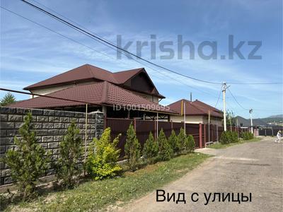 Отдельный дом · 7 комнат · 395 м² · 12 сот., Новостройка 42А — Мечеть Нуржау за 170 млн 〒 в Талгаре