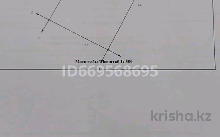 Жер телімі 8 сотық, 14-я улица дом 24 — 5, бағасы: 3 млн 〒 в Зарослом — фото 3