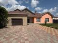 Отдельный дом · 4 комнаты · 244 м² · 7.5 сот., мкр Сарыкамыс-2, Аккайын 5 за 32 млн ₸ в Атырау — фото 7