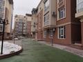 4-комнатная квартира, 140 м², 1/4 этаж, мкр Горный Гигант 134 за 135 млн 〒 в Алматы, Медеуский р-н — фото 16