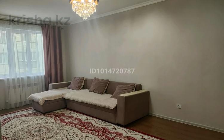 2-комнатная квартира · 55 м² · 3/12 этаж, мкр Дарабоз 11 за 35.5 млн ₸ в Алматы, Алатауский р-н — фото 7