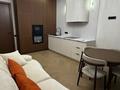 2-комнатная квартира · 40 м² · 2/18 этаж, Туран 39/2 за 55 млн ₸ в Астане, Нура р-н