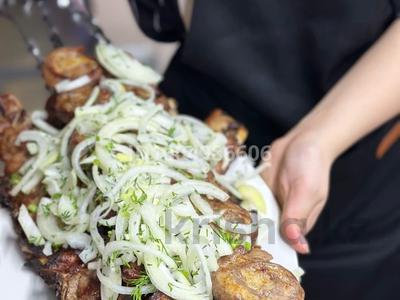 Ищу в аренду кафе/ресторан (готовый…, Усть-Каменогорск