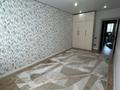 3-бөлмелі пәтер · 100 м² · 6/6 қабат, мкр Астана 44а, бағасы: ~ 48 млн ₸ в Уральске — фото 24