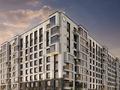 2-бөлмелі пәтер · 62 м² · 4/9 қабат, Е 915 12, бағасы: 39.6 млн ₸ в Астане, Есильский р-н