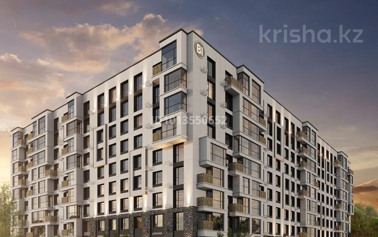 2-бөлмелі пәтер · 62 м² · 4/9 қабат, Е 915 12, бағасы: 39.6 млн ₸ в Астане, Есильский р-н — фото 8
