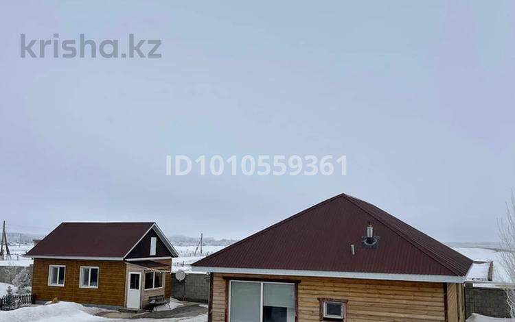 Жеке үй · 7 бөлме · 200 м² · 60 сот., Заводская 21 — Михайловка, бағасы: 80 млн 〒 в Аршалы — фото 14