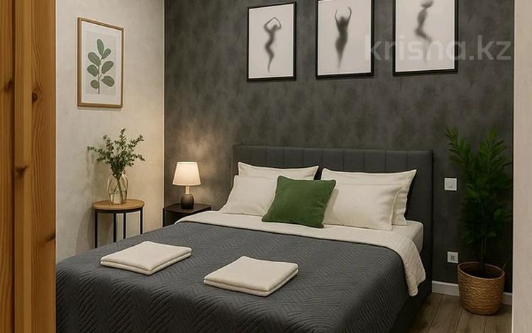 2-комнатная квартира · 44 м² · 7/10 этаж, мкр Юго-Восток, Ашимова 21 — Жк Керемет, областной суд, прокуратура , центр бокса сапиева за 15 000 〒 в Караганде, Казыбек би р-н — фото 24