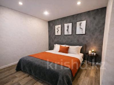 2-бөлмелі пәтер · 44 м² · 7/10 қабат, 27-шағынаудан, Ашимова 21/5 — Жк Керемет, областной суд, прокуратура , центр бокса сапиева, бағасы: 15 000 ₸ в Караганде, Казыбек би р-н