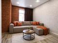 2-комнатная квартира · 44 м² · 7/10 этаж, мкр Юго-Восток, Ашимова 21/5 — Жк Керемет, областной суд, прокуратура , центр бокса сапиева за 15 000 ₸ в Караганде, Казыбек би р-н — фото 3
