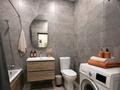 2-комнатная квартира · 44 м² · 7/10 этаж, мкр Юго-Восток, Ашимова 21/5 — Жк Керемет, областной суд, прокуратура , центр бокса сапиева за 15 000 ₸ в Караганде, Казыбек би р-н — фото 7