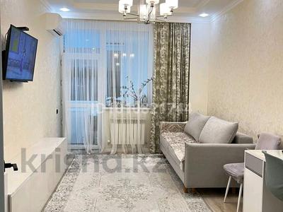 2-комнатная квартира · 67 м² · 2/8 этаж, Мәңгілік Ел 42 — Мангилик ел - бухар жырау за 55 млн ₸ в Астане, Есильский р-н