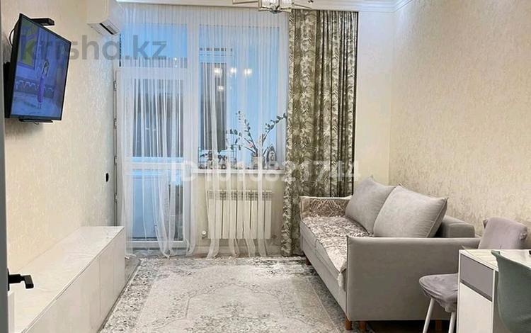 2-комнатная квартира · 67 м² · 2/8 этаж, Мәңгілік Ел 42 — Мангилик ел - бухар жырау за 55 млн ₸ в Астане, Есильский р-н — фото 31