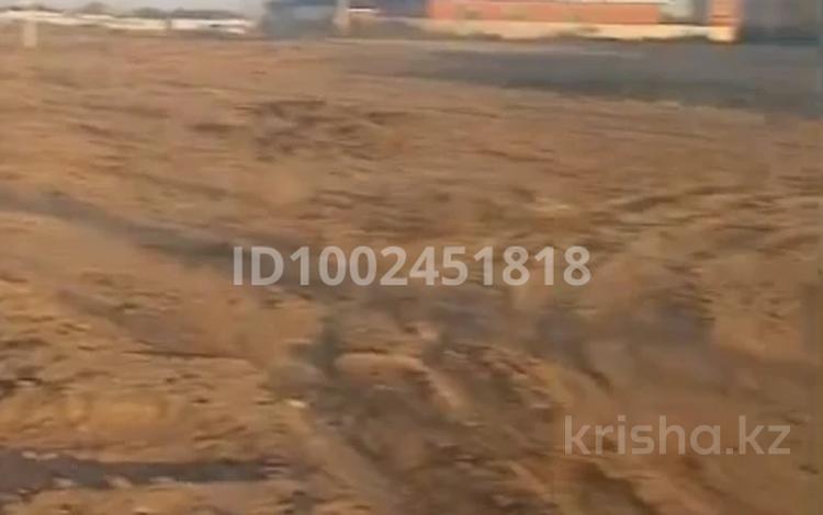 Участок · 10 га, жилой массив Жанаконыс-4 за 2.5 млн 〒 в Актобе — фото 6