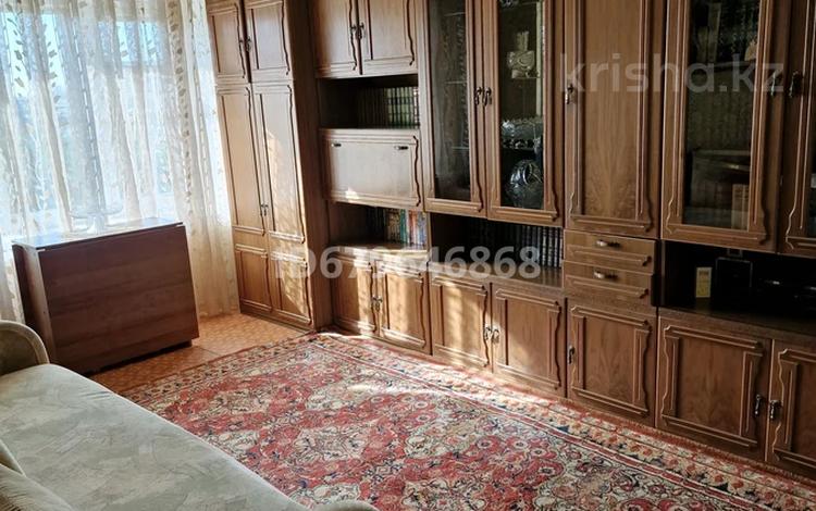 2-бөлмелі пәтер · 50 м² · 5/5 қабат, Орбита-1 ш/а., Навои 298, бағасы: 260 000 ₸ в Алматы, Бостандыкский р-н — фото 2