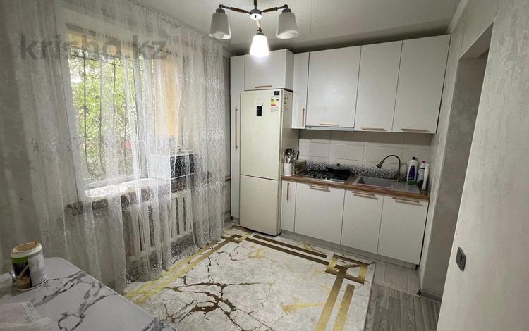 3-бөлмелі пәтер · 80 м² · 1/5 қабат, Каратал 35, бағасы: 26.5 млн ₸ в Талдыкоргане — фото 2